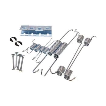 Accessories, brake shoe