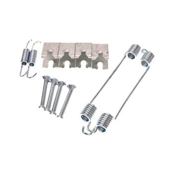 Accessories, brake shoe