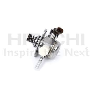 High-pressure injection pump