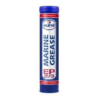 Eurol Marine Grease EP 2/3 400G