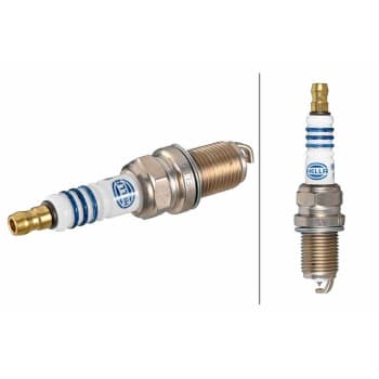 Spark Plug Iridium Pro 8EH 188 706-071 Hella