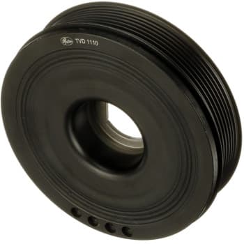 Belt Pulley, crankshaft DriveAlign®