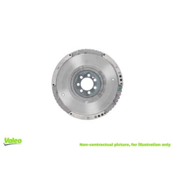 Flywheel 836004 Valeo