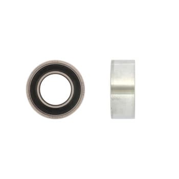 Tensioner Pulley, timing belt PowerGrip® T41121 Gates