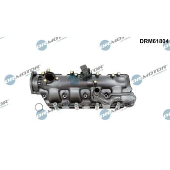 Suction tube module