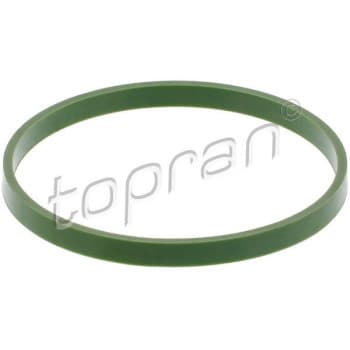 Gasket, intake manifold housing