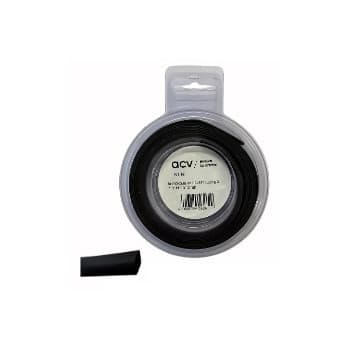 heat shrink tubing shrink ratio 2: 1 in blister 2 mtr 6.5mm / 3.0mm in blister