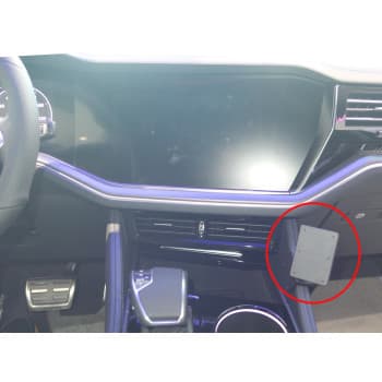 ProClip - Volkswagen Touareg 2024-2025 Angled mount