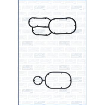 Seal kit, oil cooler