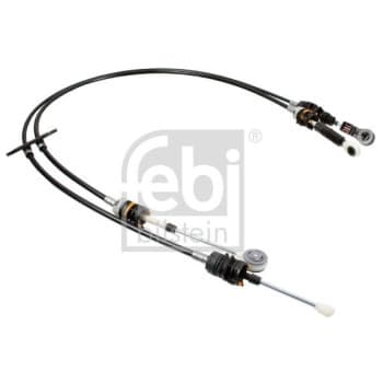 Cable, gear
