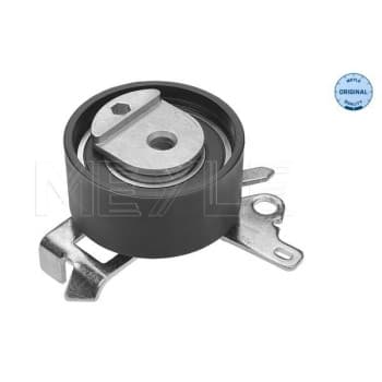 Tensioner pulley, timing belt
