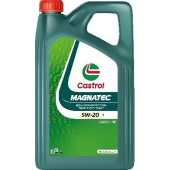 Engine oil Castrol Magnatec Stop-Start 5W20 E 5L