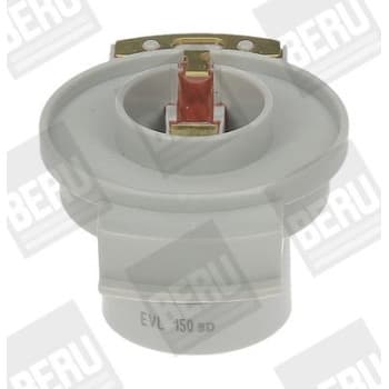 Power distributor rotor