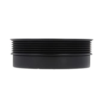 Belt Pulley, crankshaft