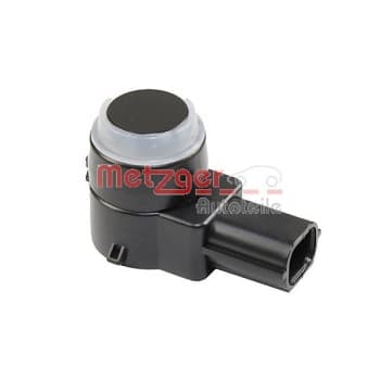 Sensor, park distance control