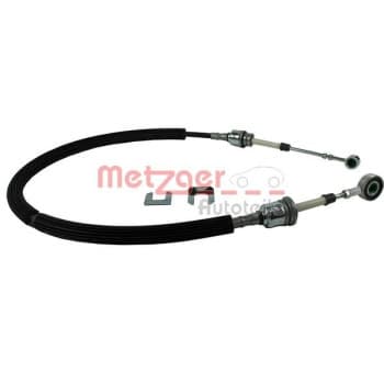 Cable, gear