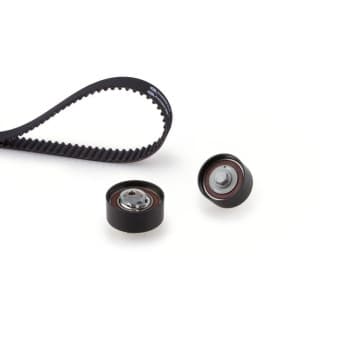 Timing belt set K015668XS Gates