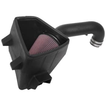 Sports air filter system 63-1578 K&N
