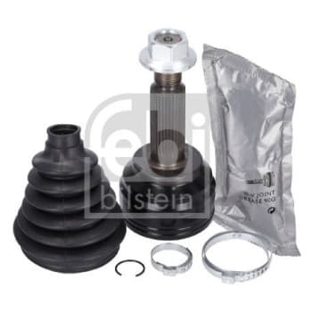 CV joint repair kit, drive shaft 184476 FEBI