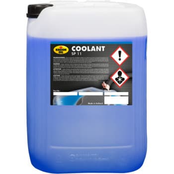 Anti-freeze/coolant