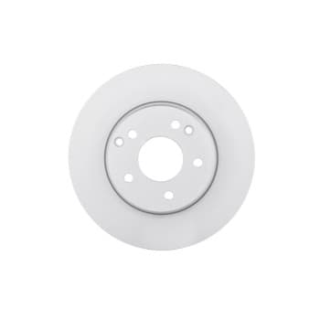 Brake Disc 0 986 478 624 Bosch
