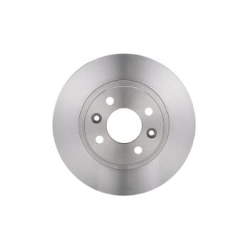 Brake Disc 0 986 478 124 Bosch