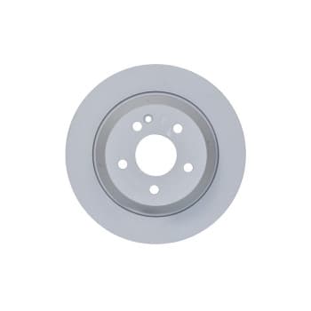 Brake Disc 0986479D12 Bosch