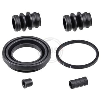 Repair kit, brake caliper 43308 ABS