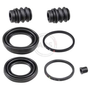 Repair kit, brake caliper 43285 ABS