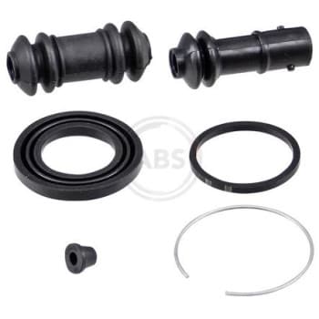 Repair kit, brake caliper 43324 ABS