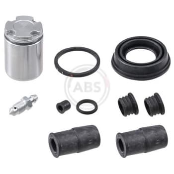 Repair kit, brake caliper 57803 ABS