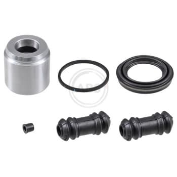 Repair kit, brake caliper 57825 ABS