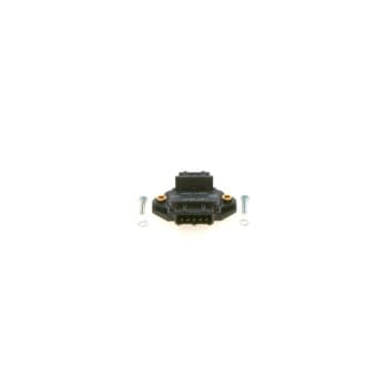 Switch Unit, ignition system