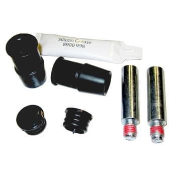 Repair Kit, brake caliper