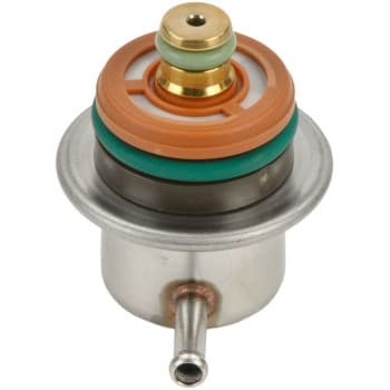 Control Valve, fuel pressure 0 280 160 575 Bosch