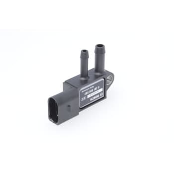 Sensor, exhaust pressure 0 281 006 082 Bosch