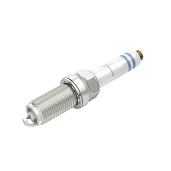 Spark plug 0.241.245.677 Bosch