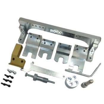 Rooks Timing set BMW MINI B36 B38 B48 B58