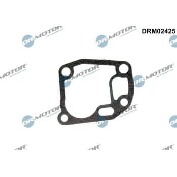 Gasket, oil filter housing