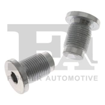 Sealing Plug, oil sump