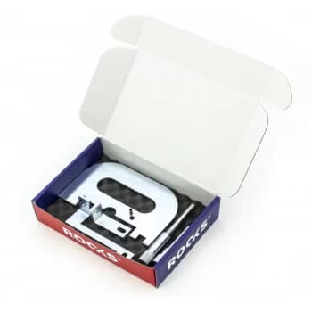 Rooks Timing set for Renault and Nissan 1.2-2.0 / 1.5 DCI