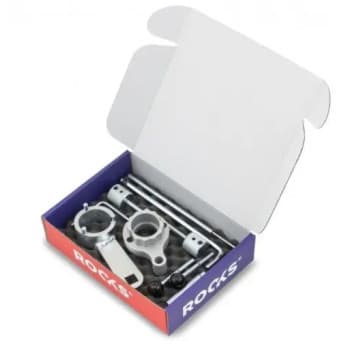 Rooks Timing Set for VAG 1.4, 1.6 & 2.0 TDI CR