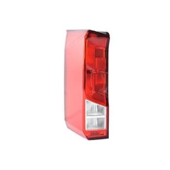 Tail light 5792931 Van Wezel