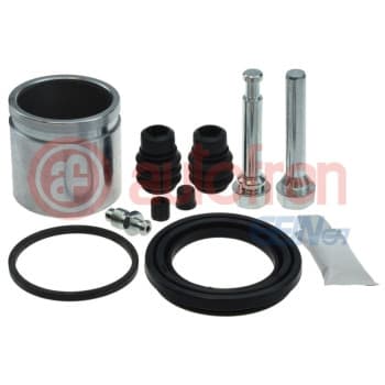 Repair kit, brake caliper