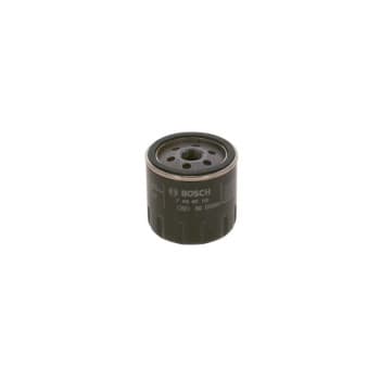 Oil Filter F 026 407 143 Bosch