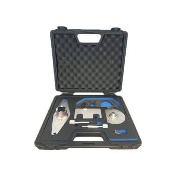 Timing set Jaguar, Land Rover JLR 2.0 Ingenium Diesel