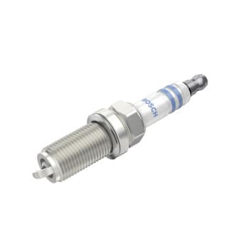Spark Plug Double Iridium 0 242 230 533 Bosch