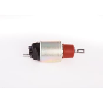 Solenoid Switch, starter