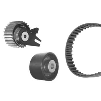 Timing Belt Set 1 987 948 941 Bosch