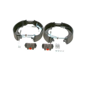 Brake Shoe Kit KIT SUPERPRO